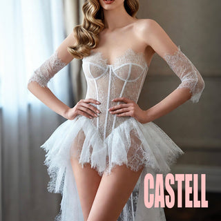 CASTELL BRIDAL 11