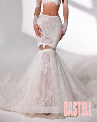 CASTELL BRIDAL 19