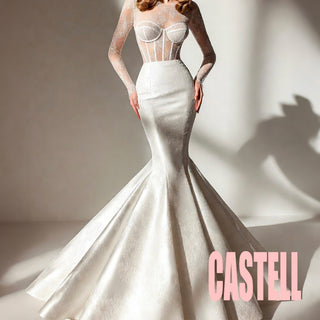 CASTELL BRIDAL 20