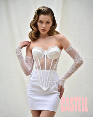 CASTELL BRIDAL 3