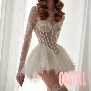 CASTELL BRIDAL 10