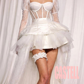 CASTELL BRIDAL 15