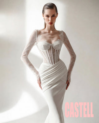 CASTELL BRIDAL 17