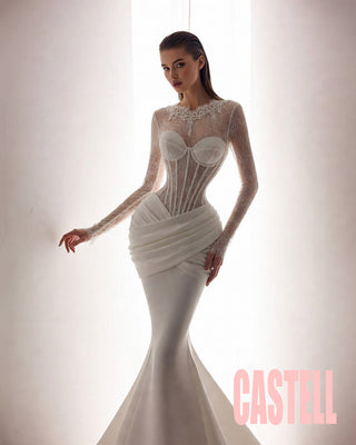CASTELL BRIDAL 17