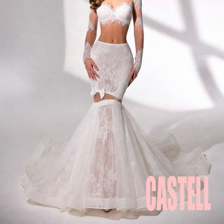 CASTELL BRIDAL 19