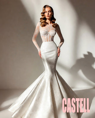 CASTELL BRIDAL 20