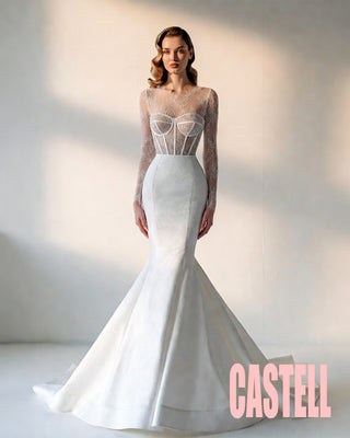 CASTELL BRIDAL 20