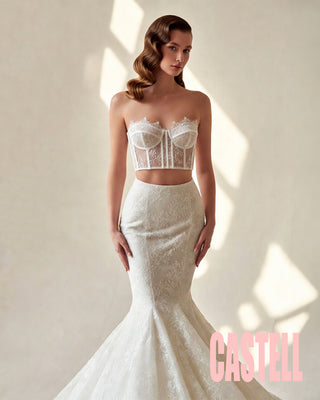 CASTELL BRIDAL 20