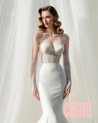 CASTELL BRIDAL 20