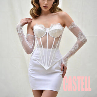 CASTELL BRIDAL 3