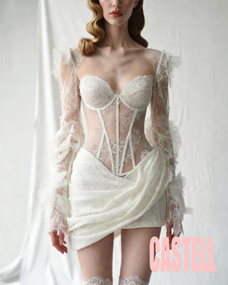 CASTELL BRIDAL 9