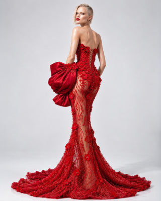 Jamila Scarlet
