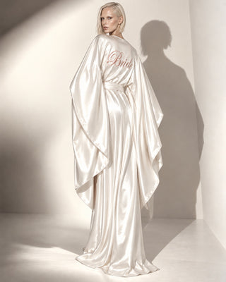 Kerrington Bride Pink Off-White