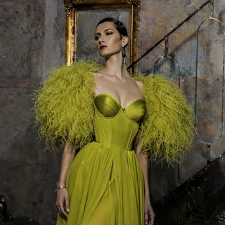 Parthenon Bolero