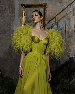 Parthenon Bolero