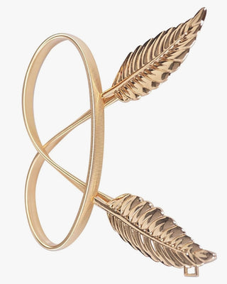 Thin Leaf Belt