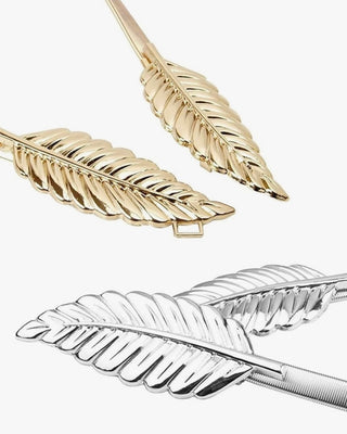 Thin Leaf Belt