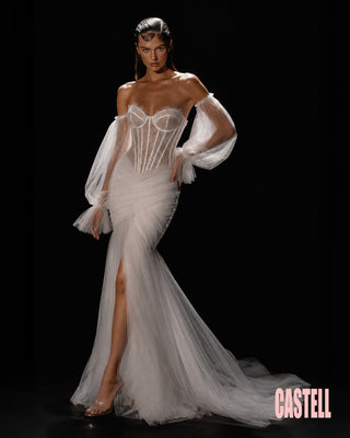 Yilu White