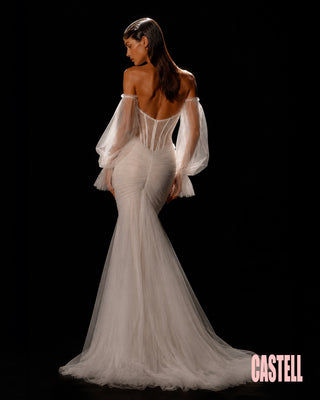 Yilu White